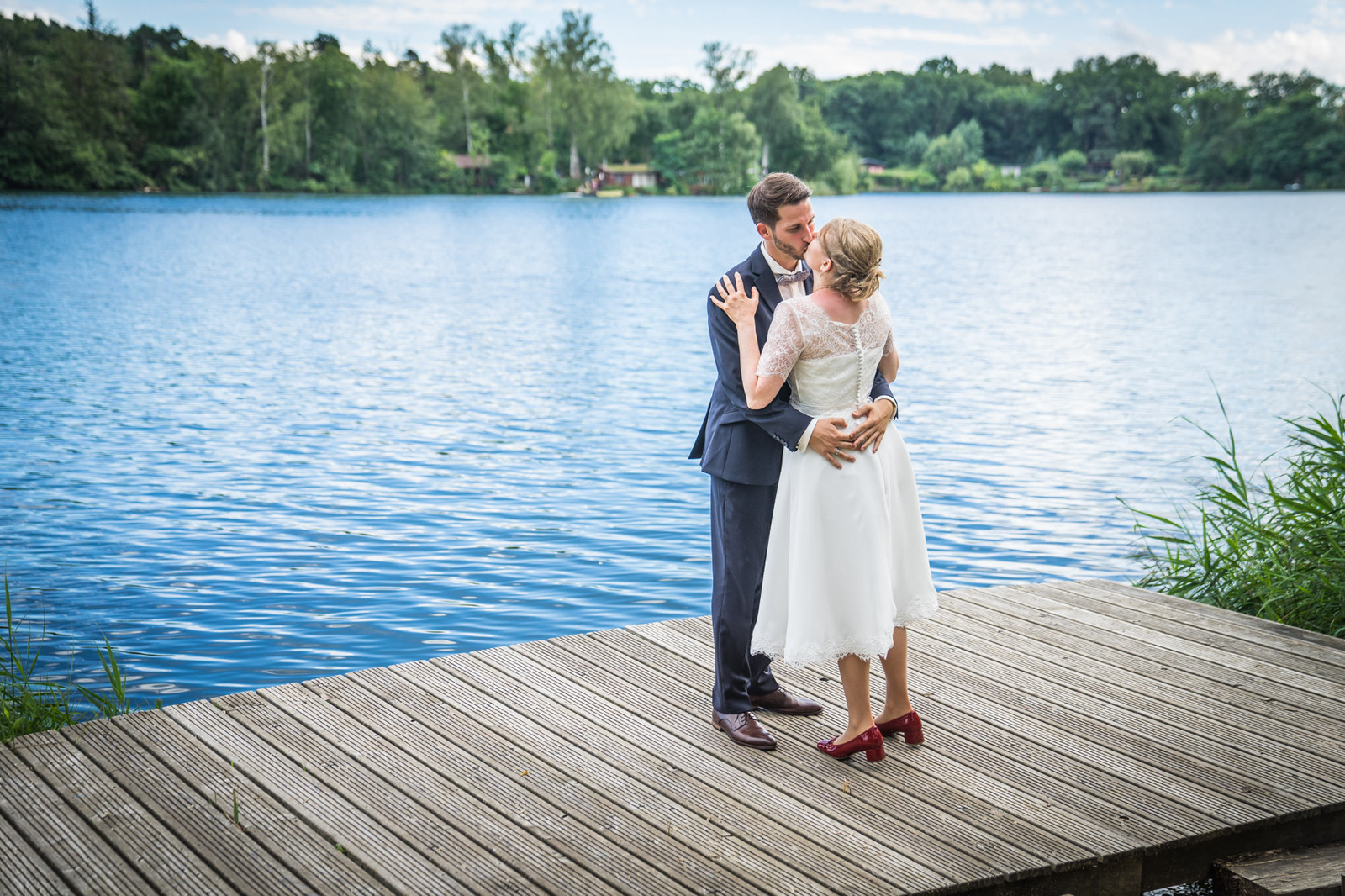 Katharina Moritz Blickwinkel Burgard Hochzeitsfotografie